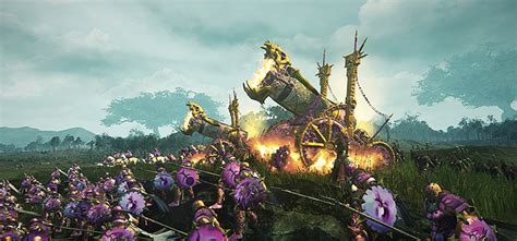 total war warhammer mods download.